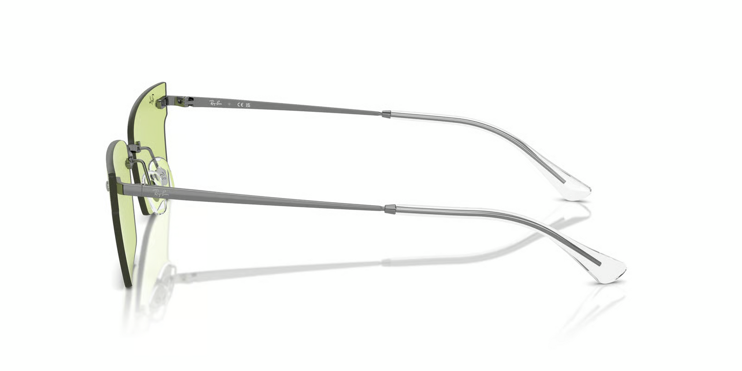 Ray-Ban RB3730 Xime Sunglasses