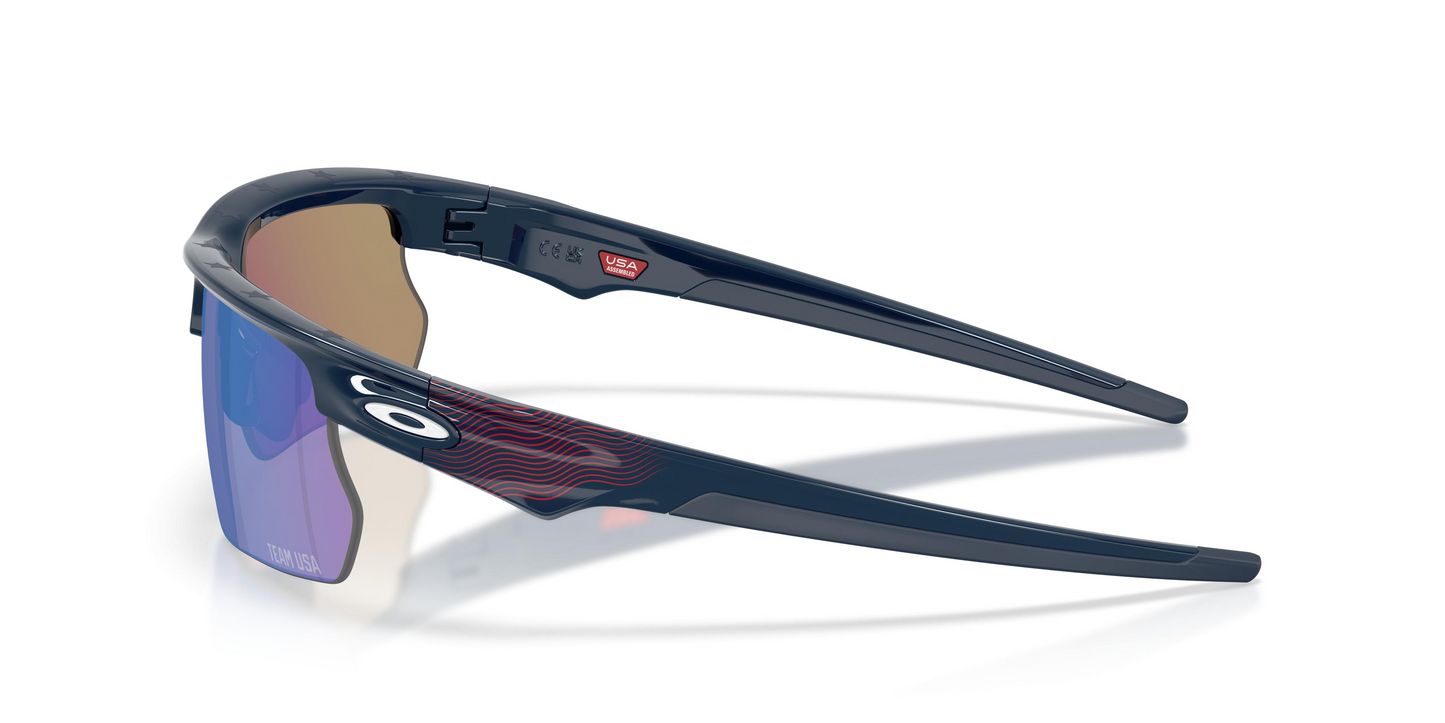 Oakley OO9400 Bisphaera Sunglasses