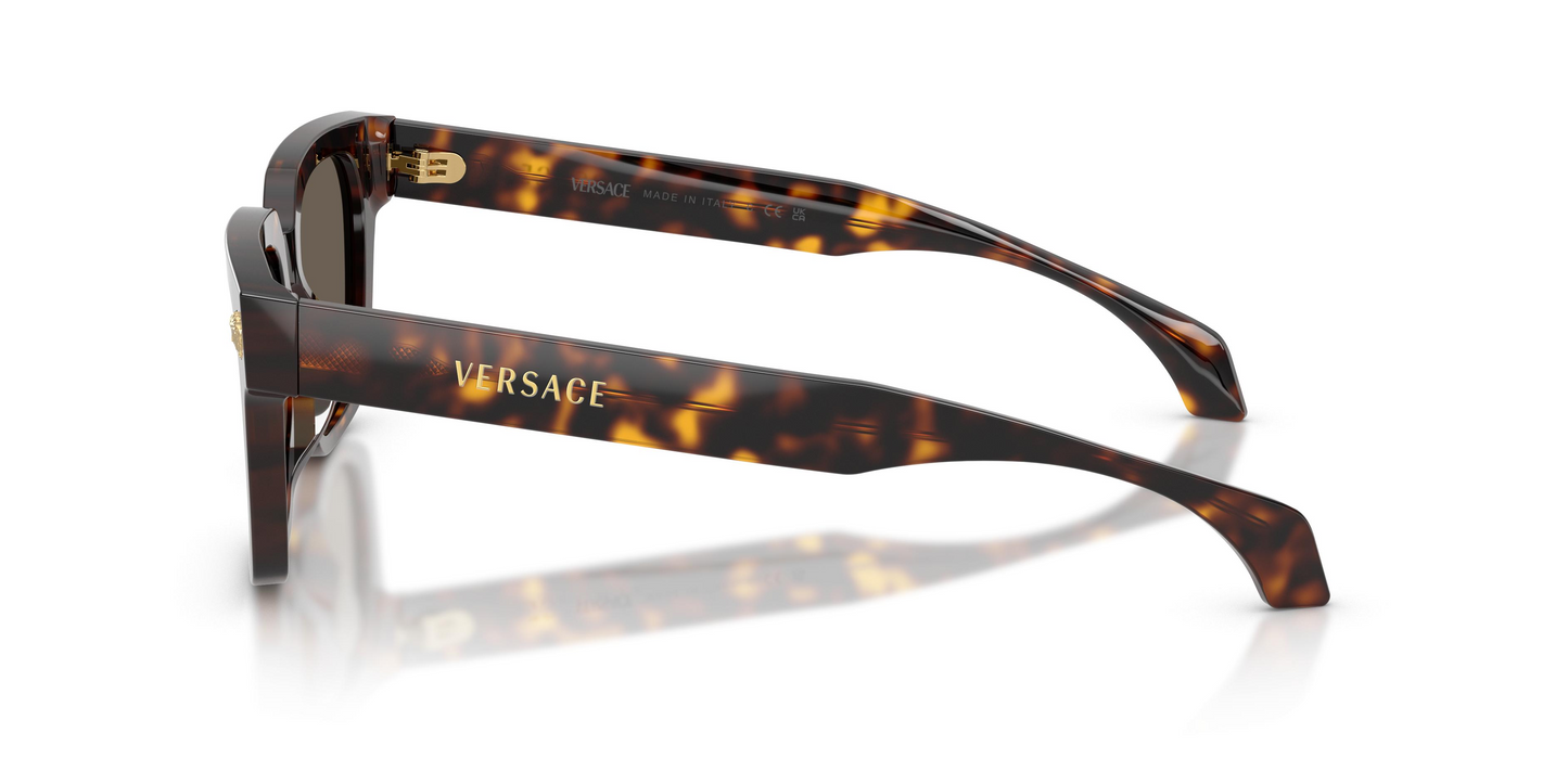 Versace VE4510U Sunglasses