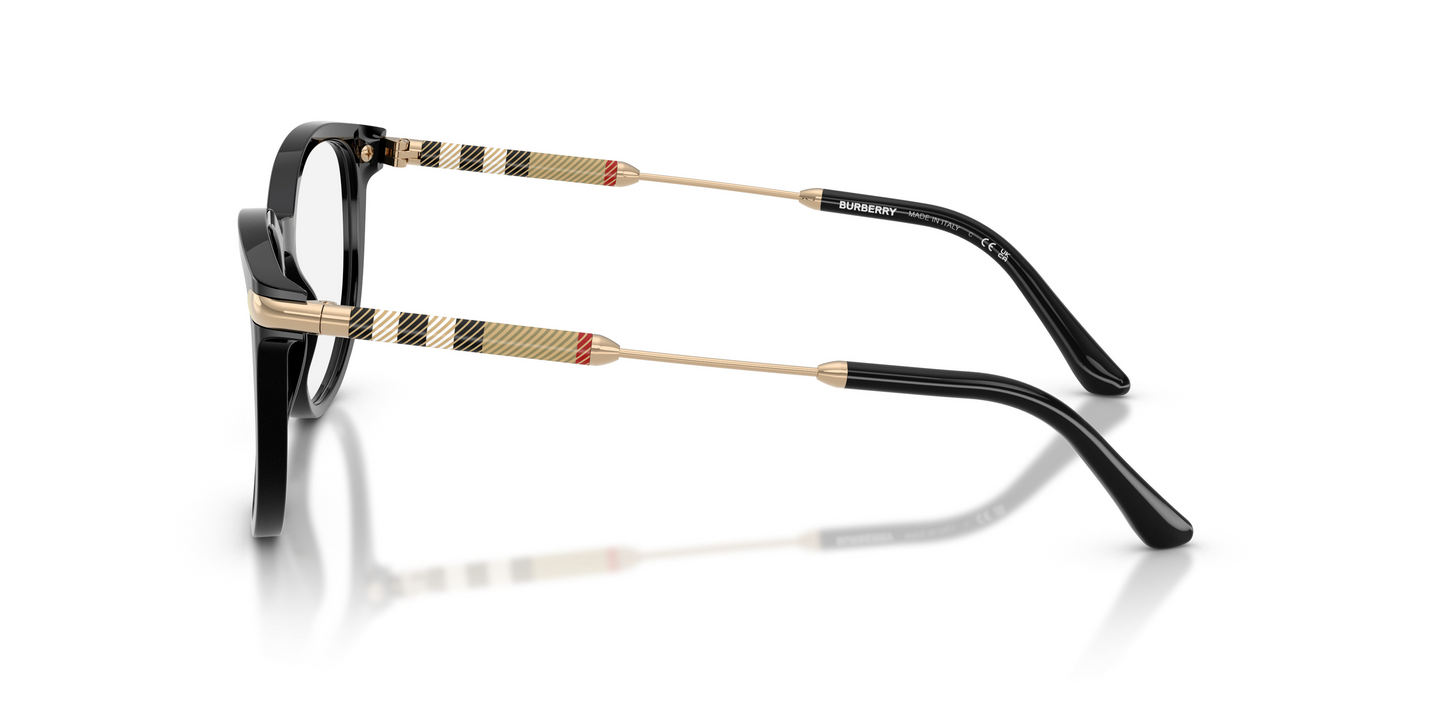 Burberry BE2255Q Eyeglasses
