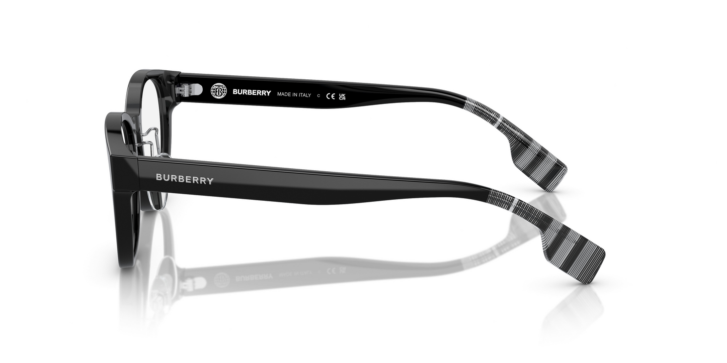 Burberry BE2381D Peyton Eyeglasses