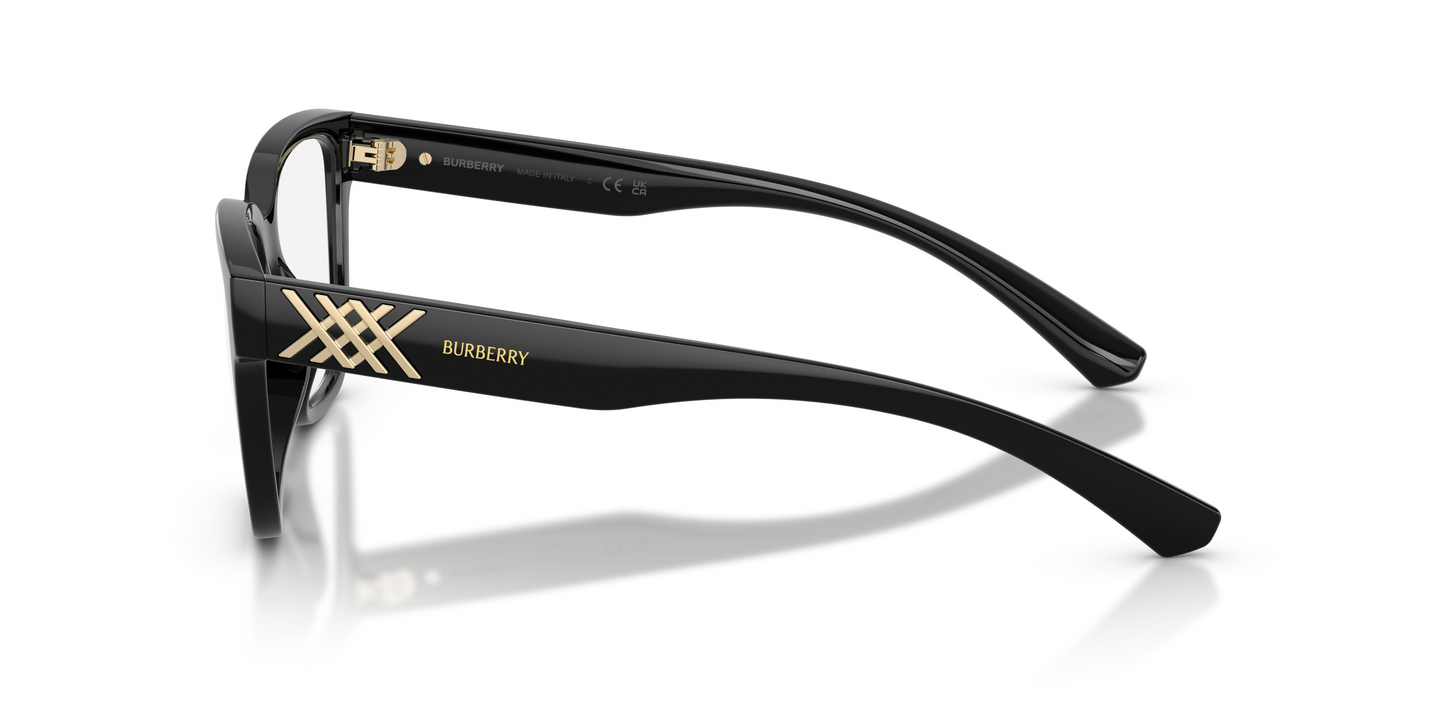 Burberry BE2457U Eyeglasses