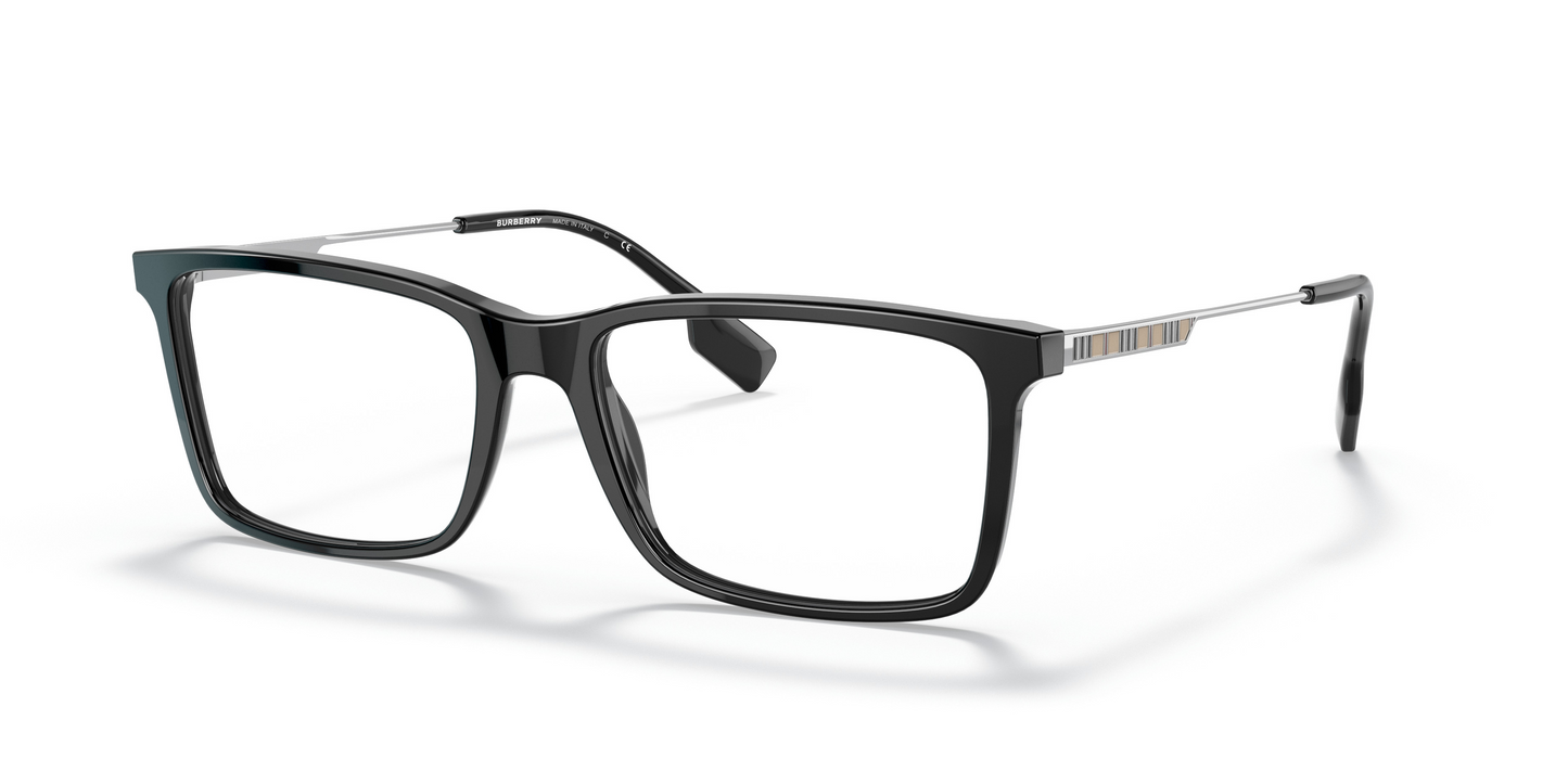 Burberry BE2339 Harrington Eyeglasses