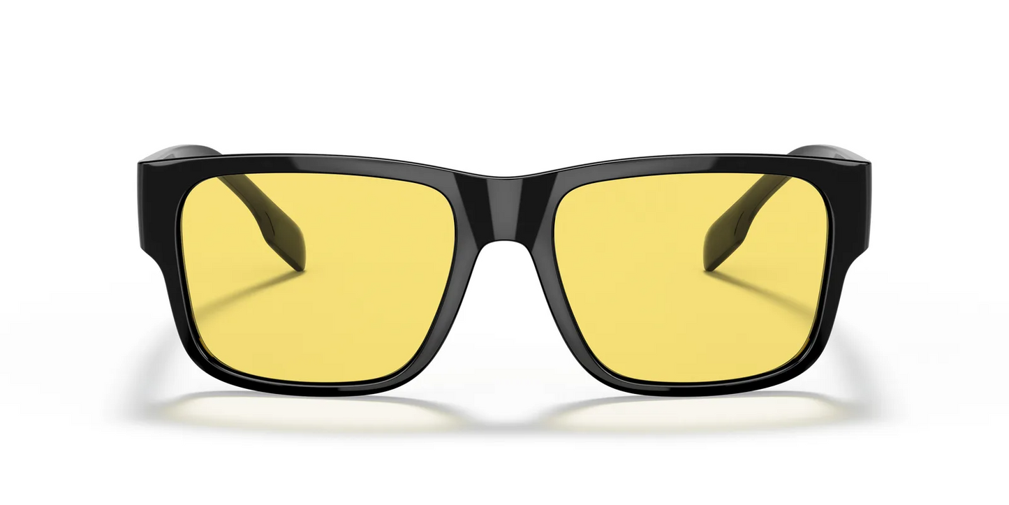 Burberry BE4358 Knight Sunglasses