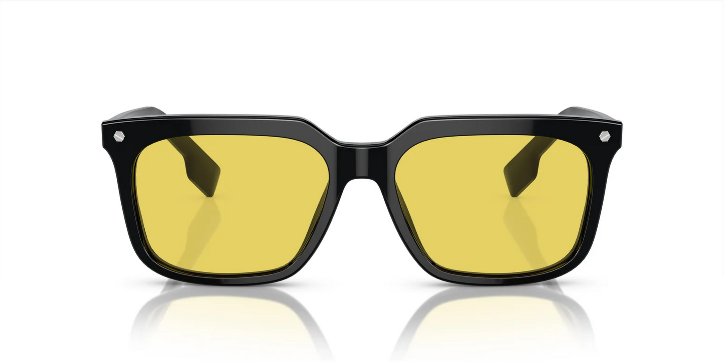Burberry BE4337F Carnaby Sunglasses