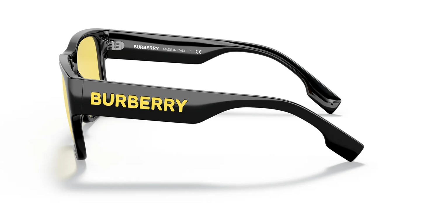 Burberry BE4358 Knight Sunglasses