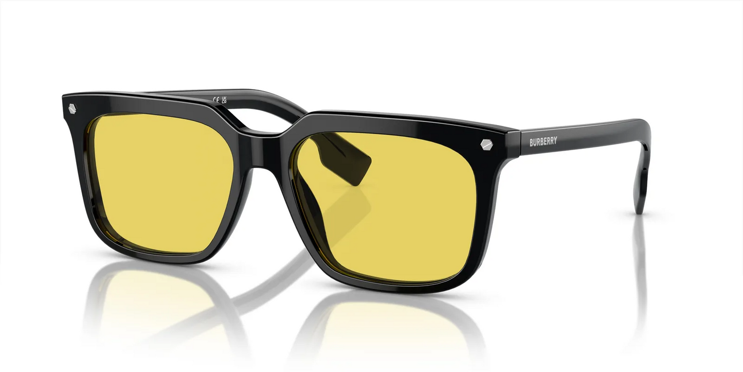 Burberry BE4337F Carnaby Sunglasses