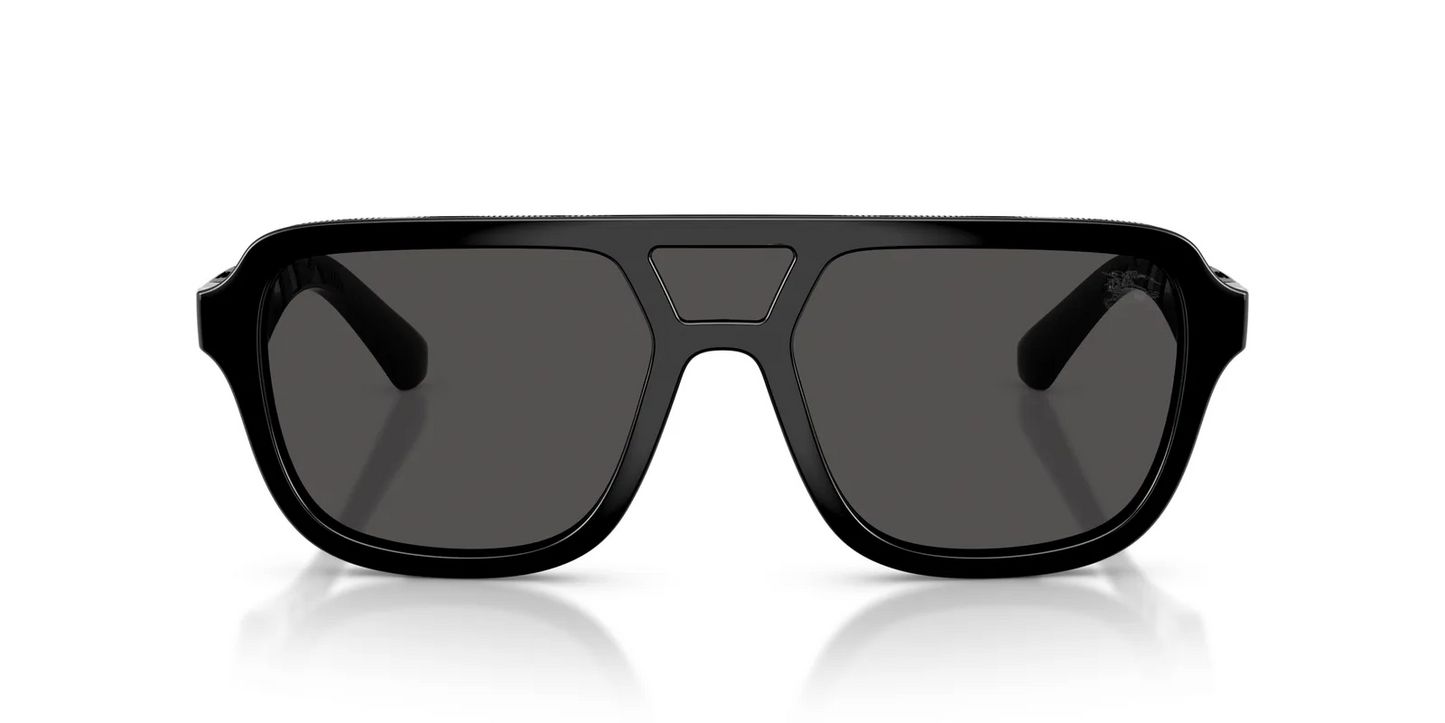 Burberry BE4474U Sunglasses