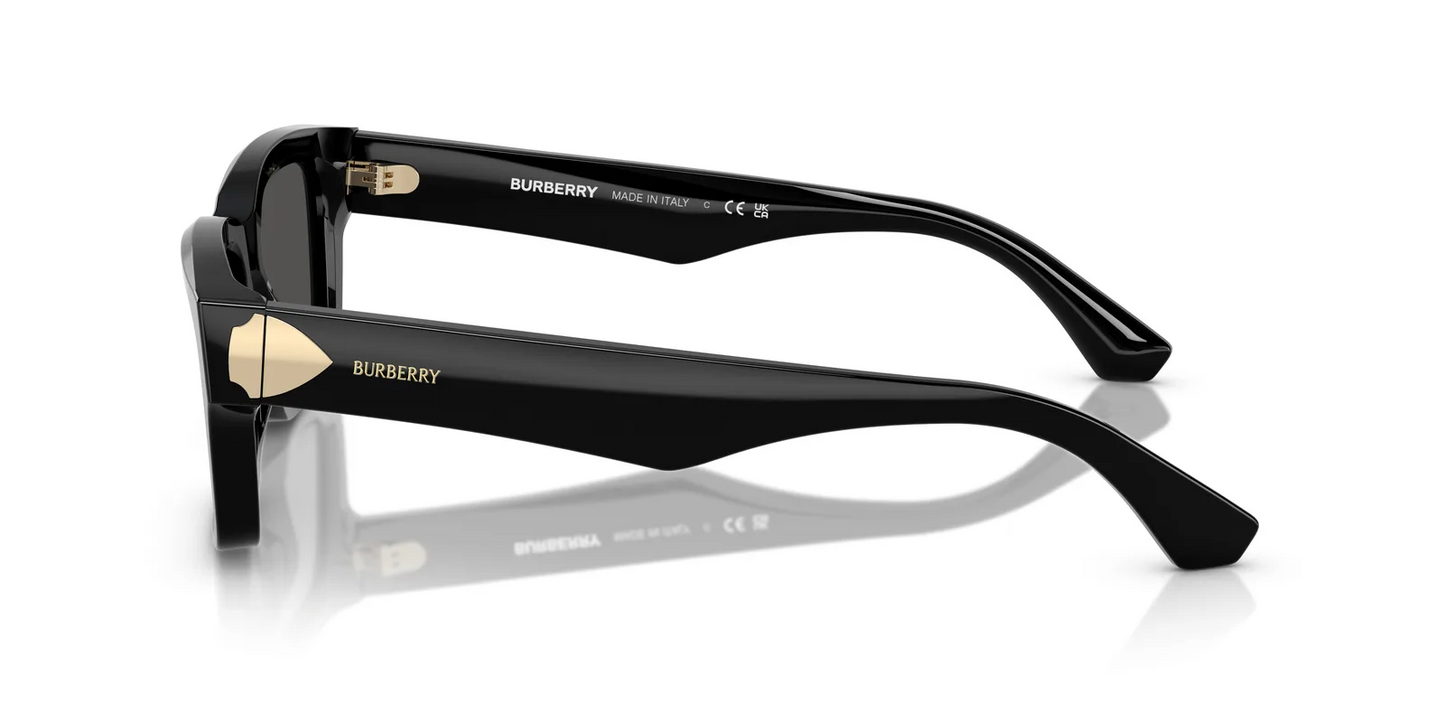 Burberry BE4443F Sunglasses