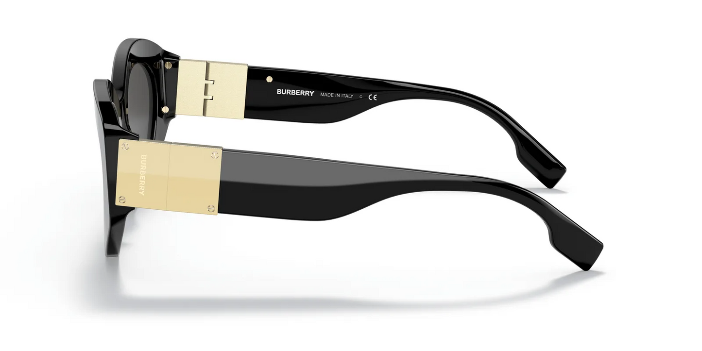 Burberry BE4361 Sophia Sunglasses