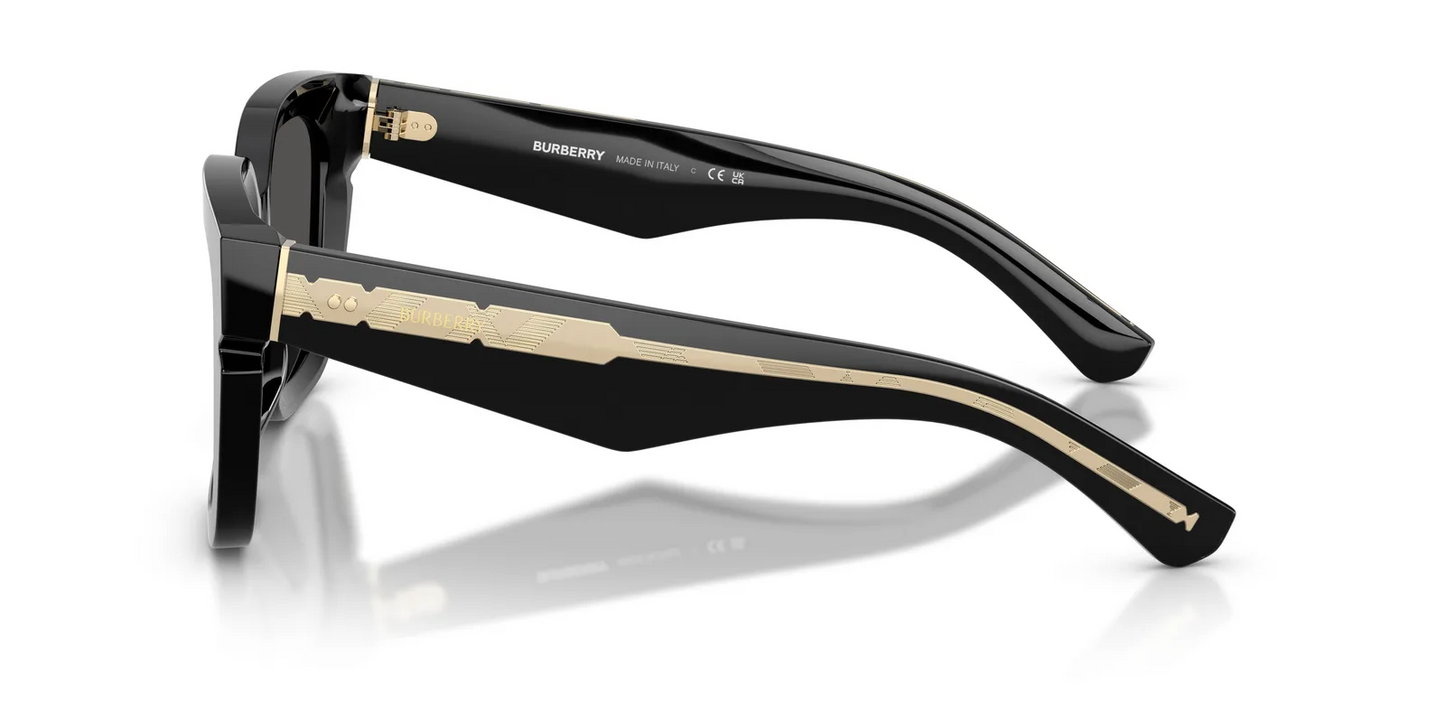 Burberry BE4453F Sunglasses