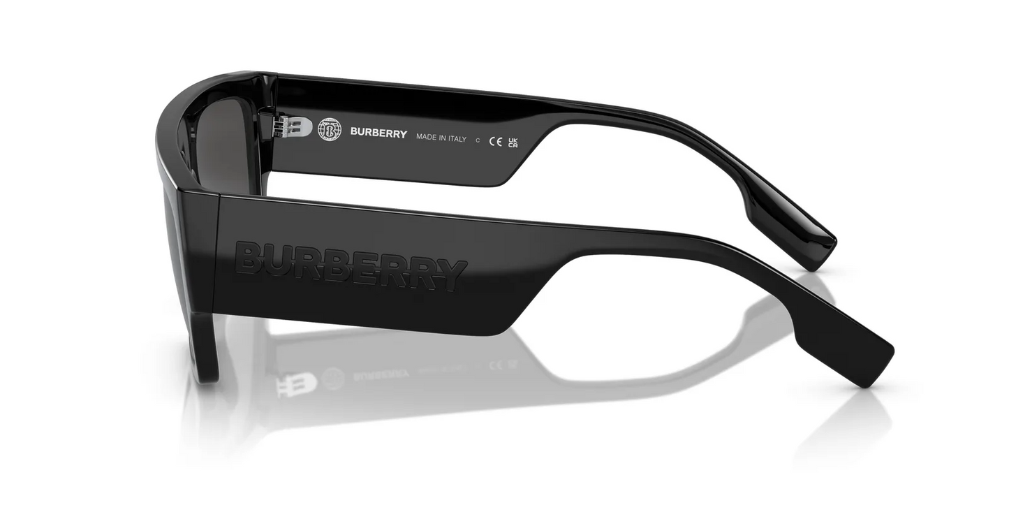 Burberry BE4397U Micah Sunglasses