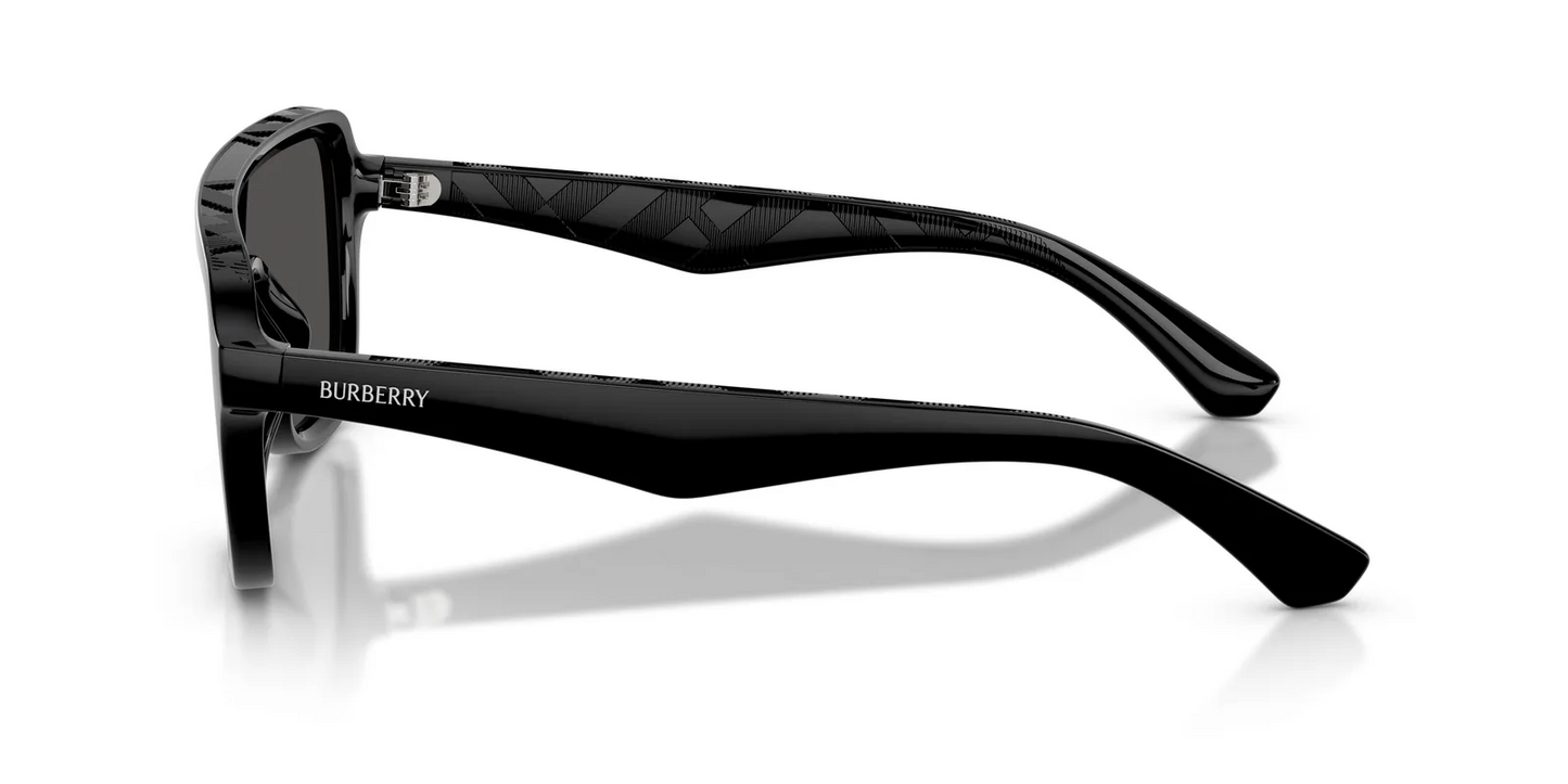 Burberry BE4474U Sunglasses
