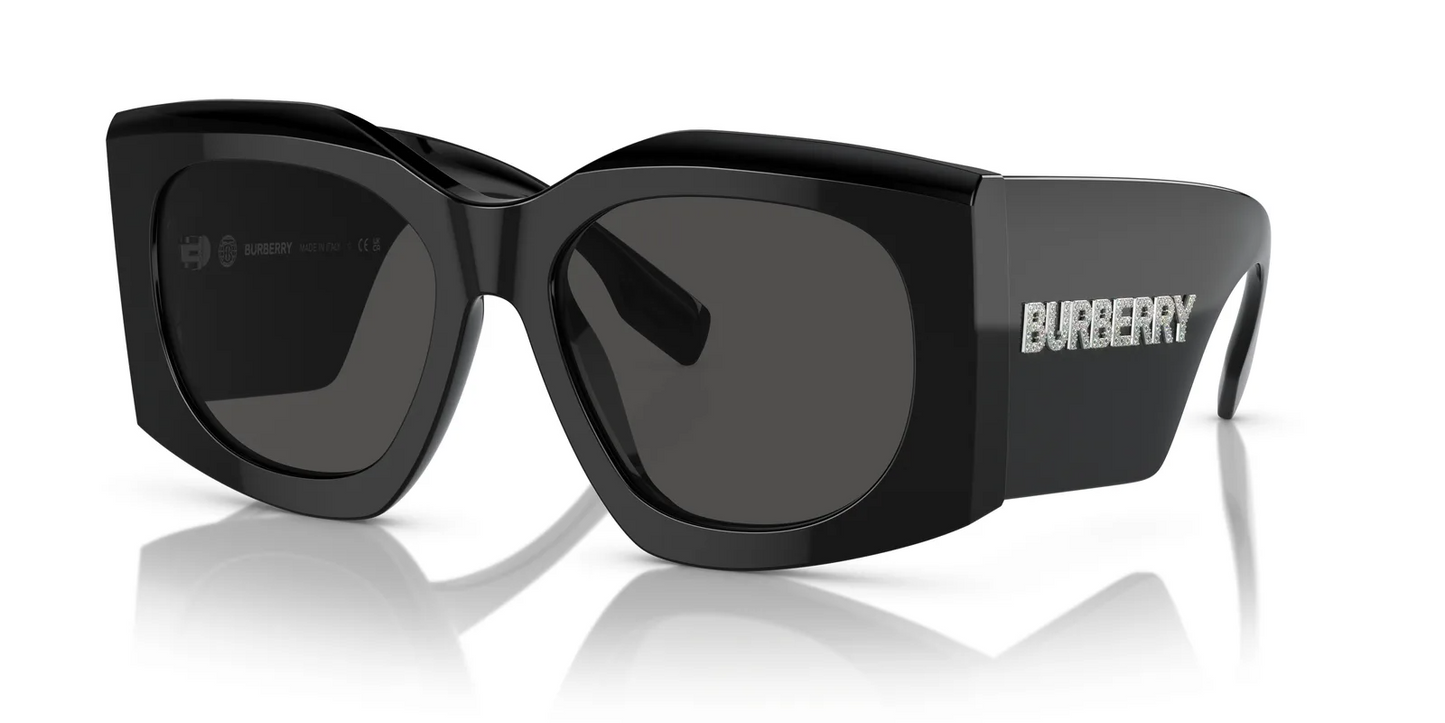 Burberry BE4388U Madeline Sunglasses