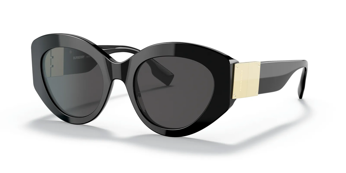 Burberry BE4361 Sophia Sunglasses