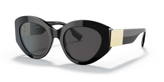 Burberry BE4361 Sophia Sunglasses