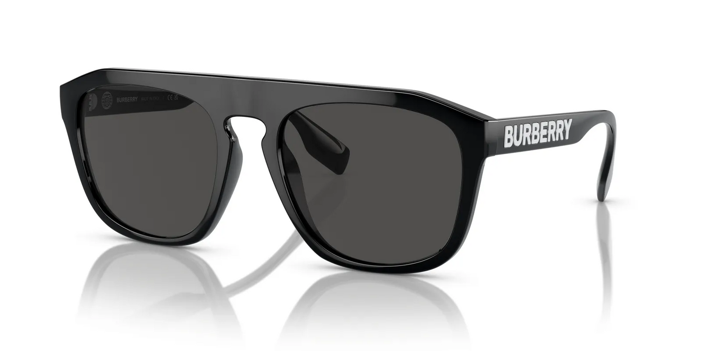 Burberry BE4396U Wren Sunglasses