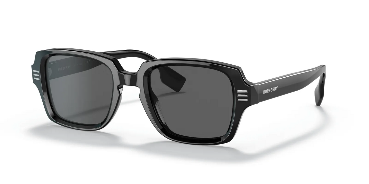 Burberry BE4349 Eldon Sunglasses