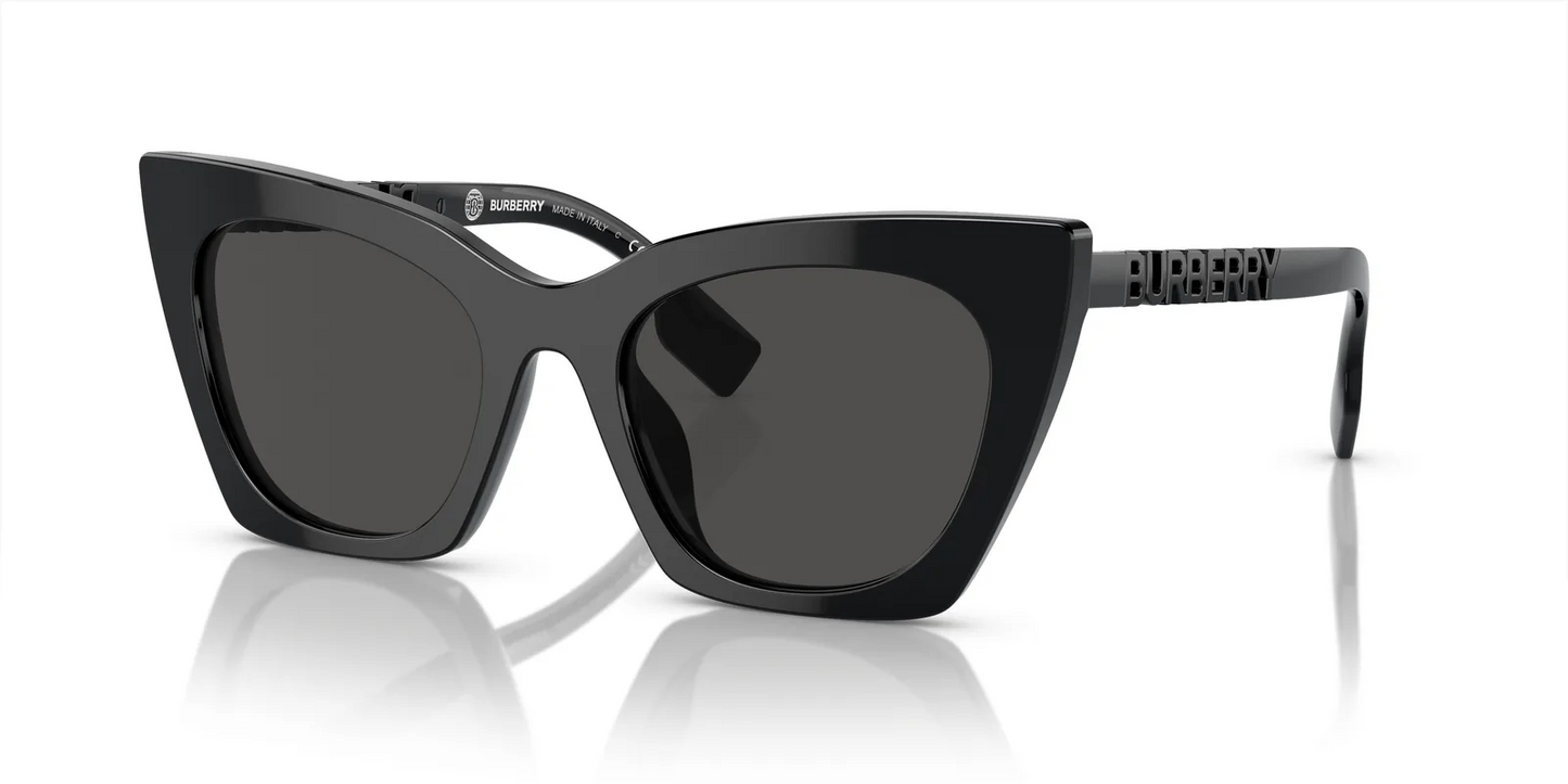 Burberry BE4372U Marianne Sunglasses