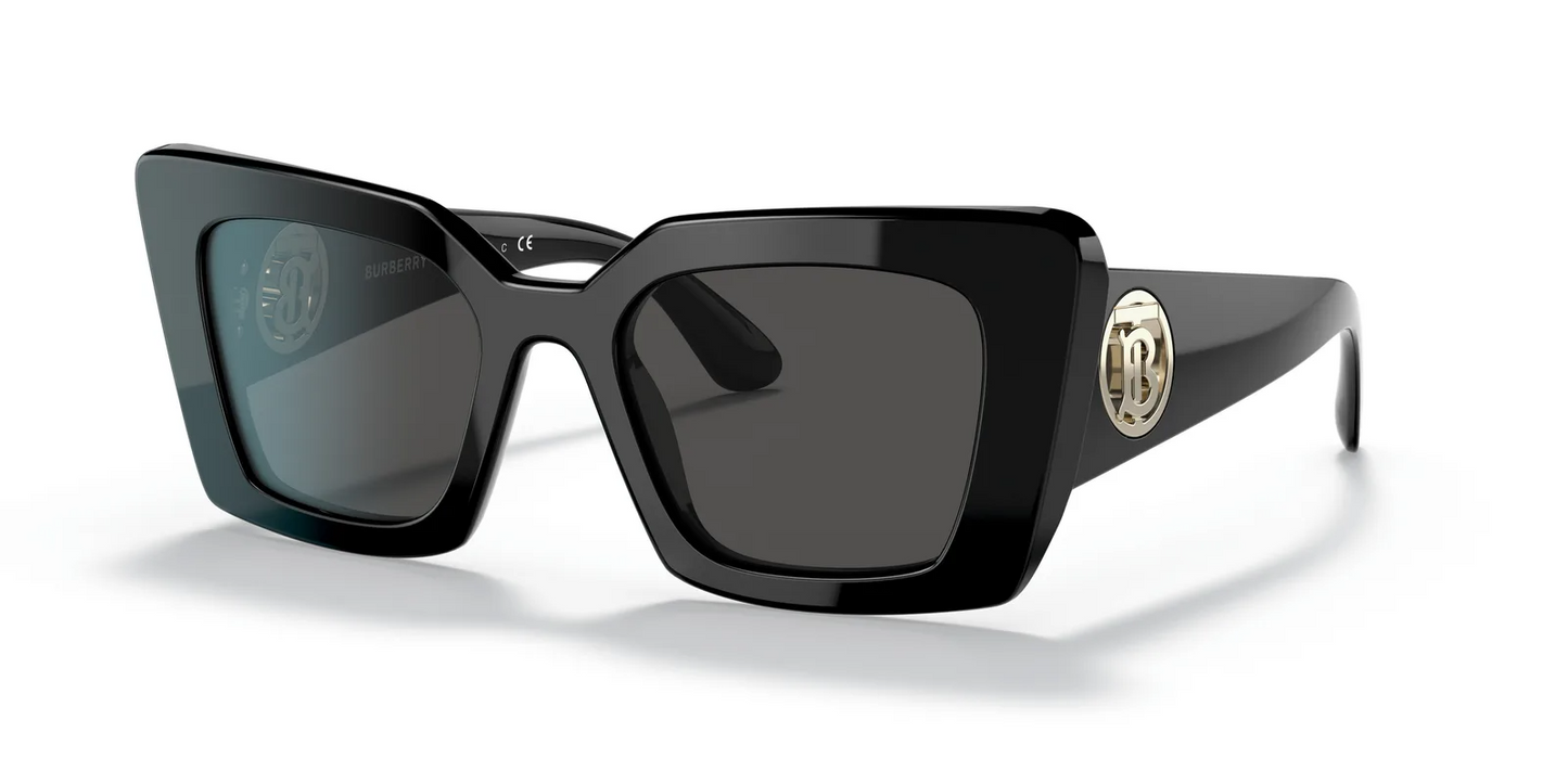 Burberry BE4344 Daisy Sunglasses