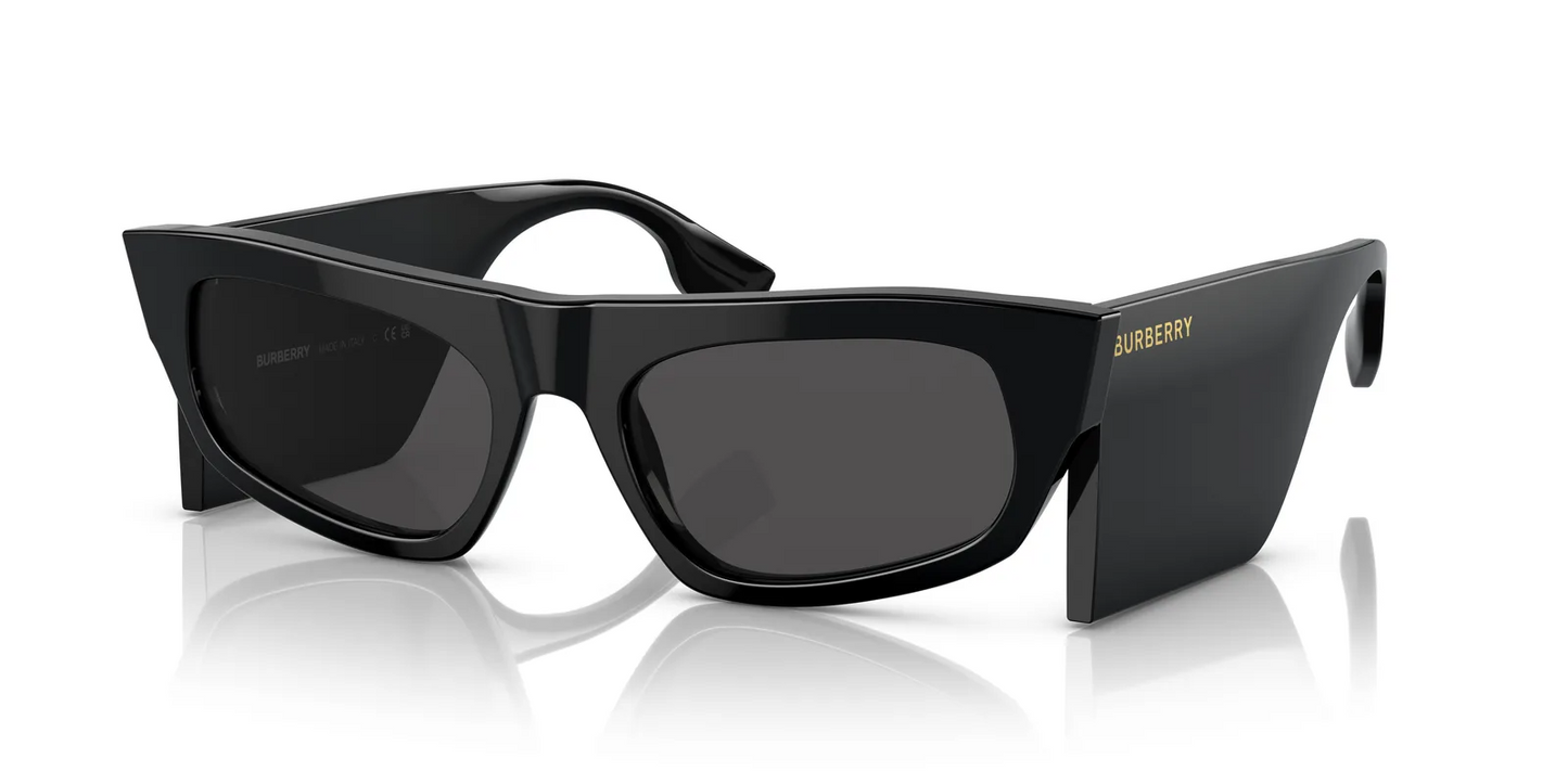 Burberry BE4385 Palmer Sunglasses