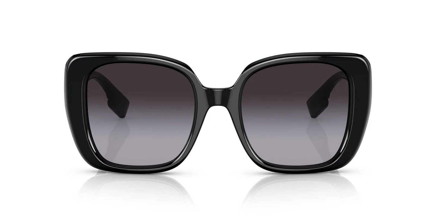 Burberry BE4371F Helena Sunglasses