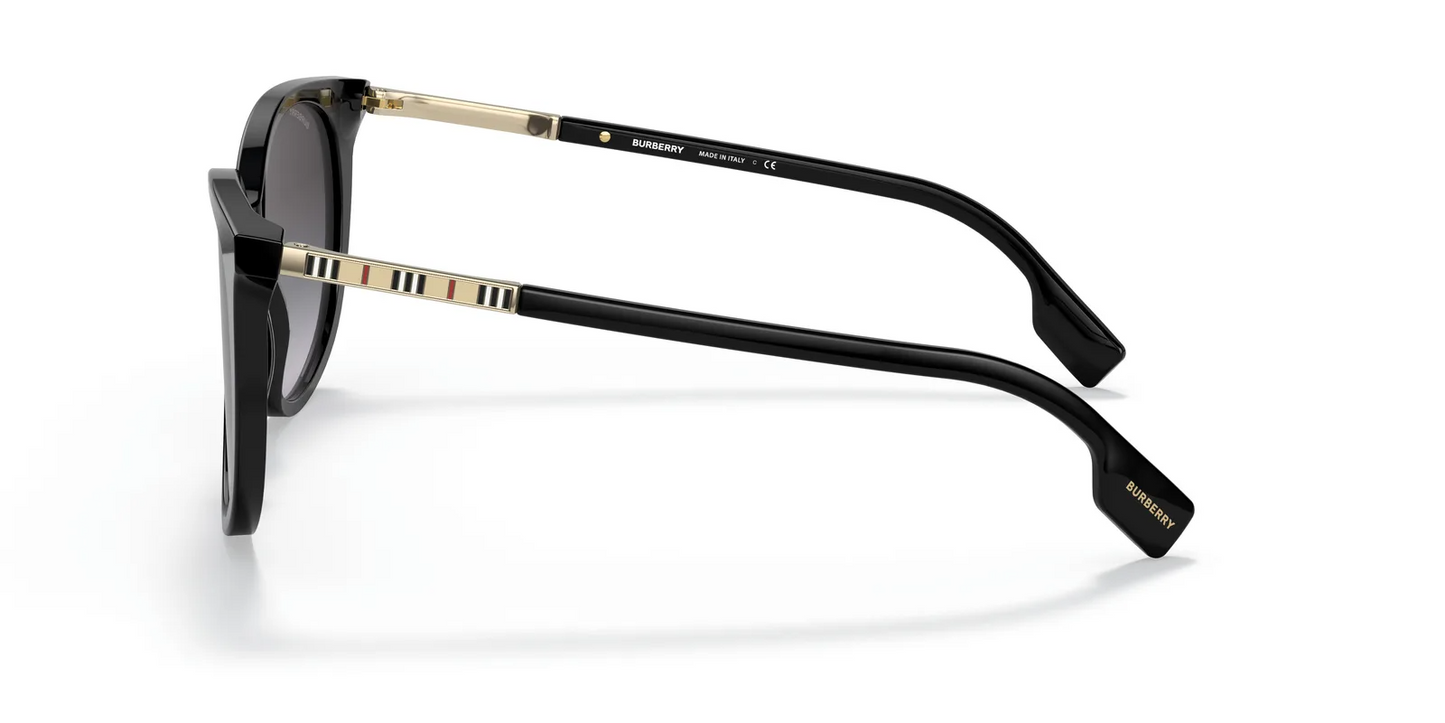 Burberry BE4333F Alice Sunglasses