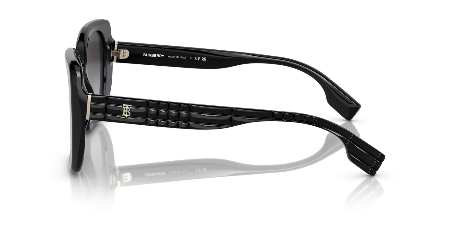 Burberry BE4371F Helena Sunglasses