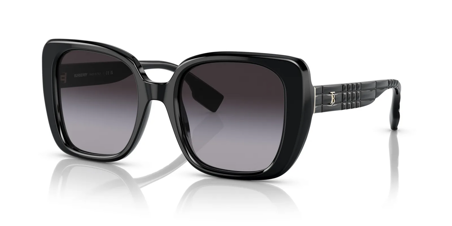 Burberry BE4371F Helena Sunglasses