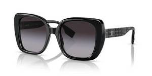 30018G - Black with Grey Gradient Lenses