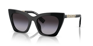 30018G - Black with Grey Gradient Lenses