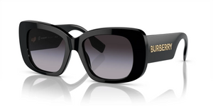 30018G - Black with Grey Gradient Lenses