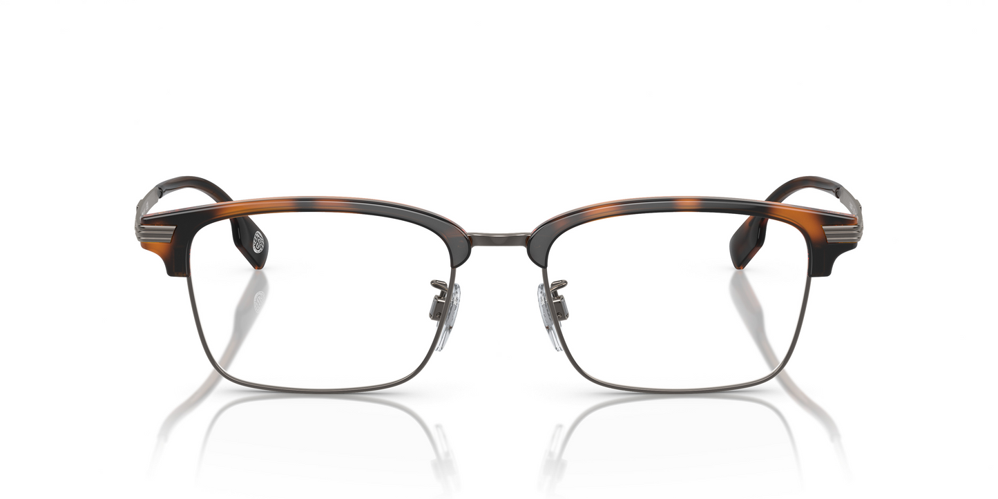 Burberry BE2383TD Tyler Eyeglasses