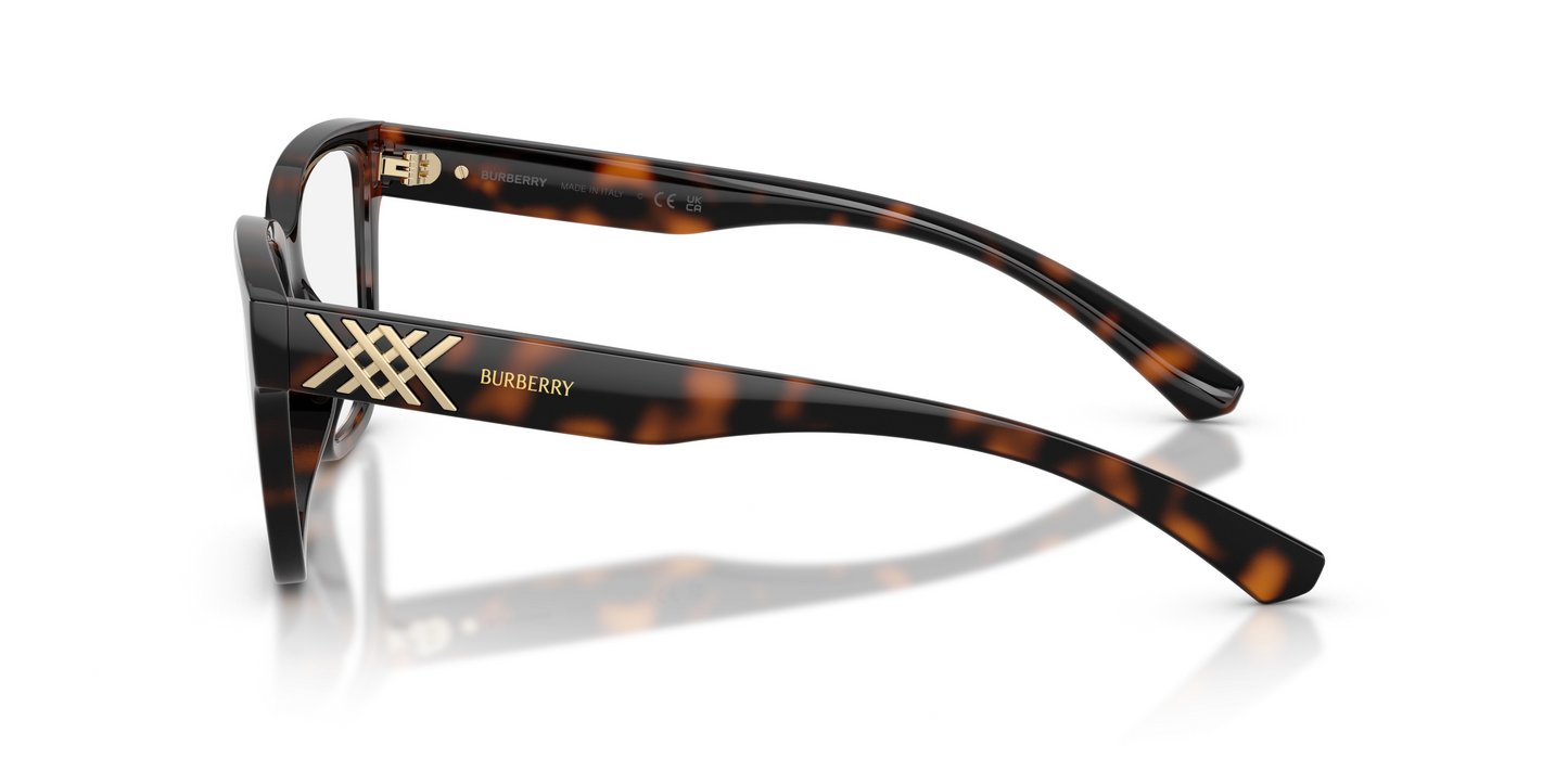 Burberry BE2457U Eyeglasses