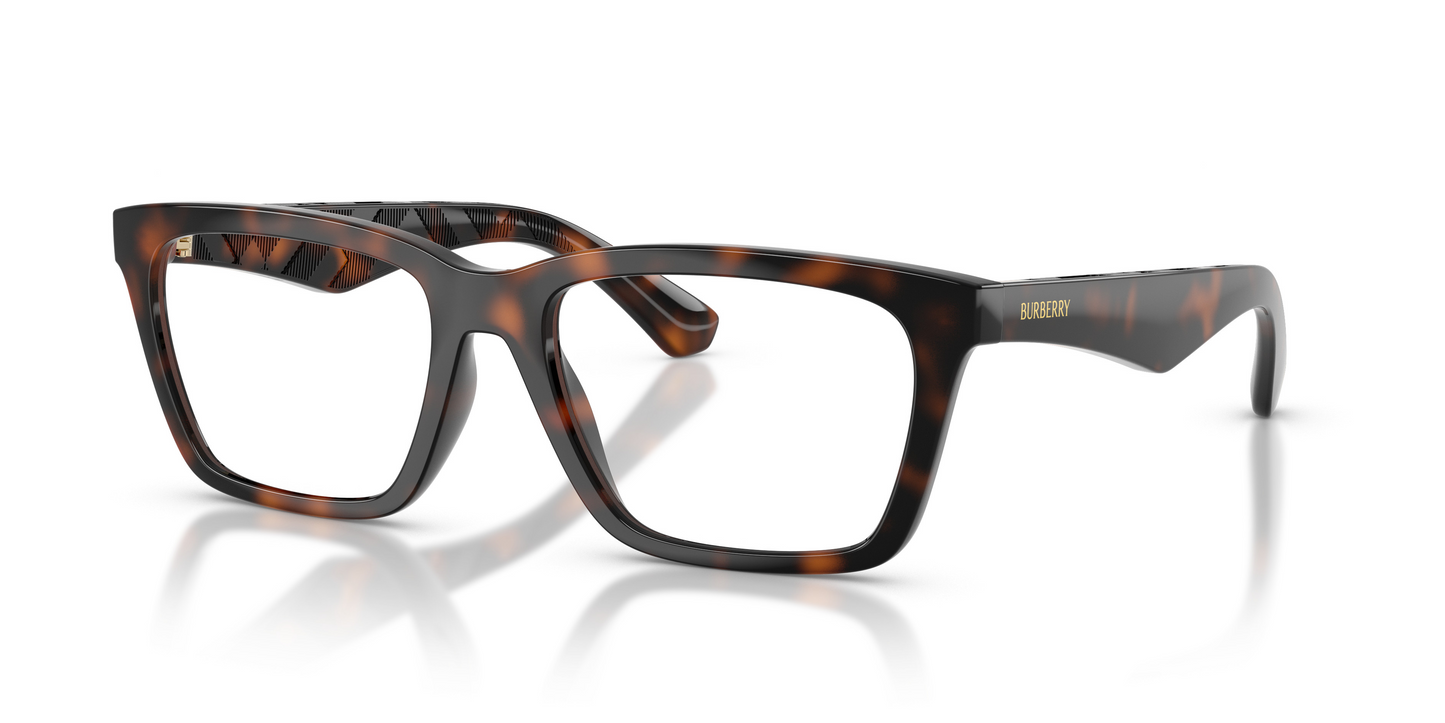 Burberry BE2446U Eyeglasses