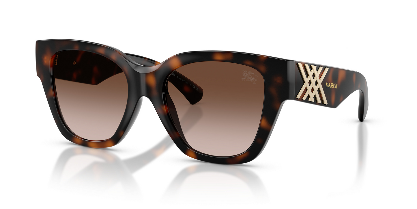 Burberry BE4489U Sunglasses