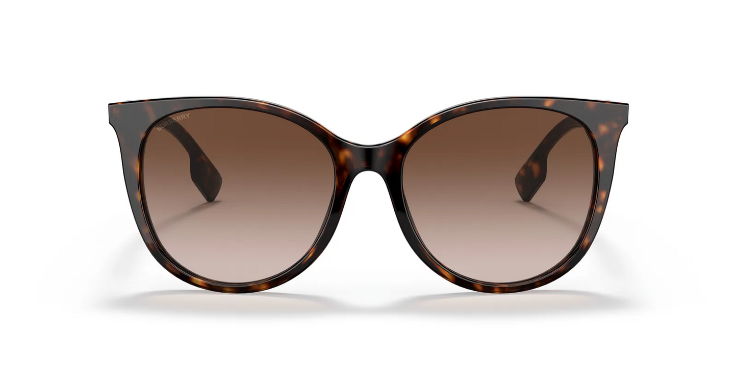 Burberry BE4333F Alice Sunglasses