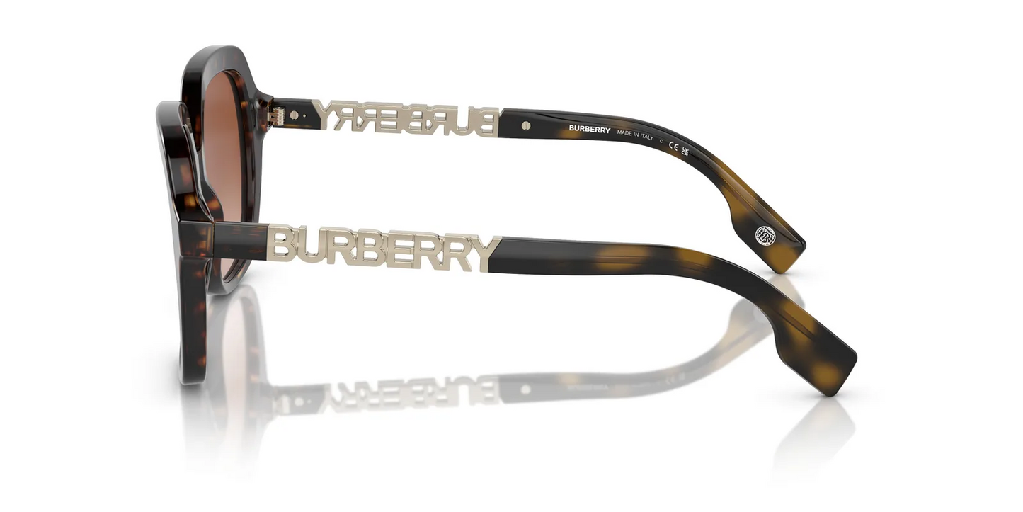 Burberry BE4389 Joni Sunglasses