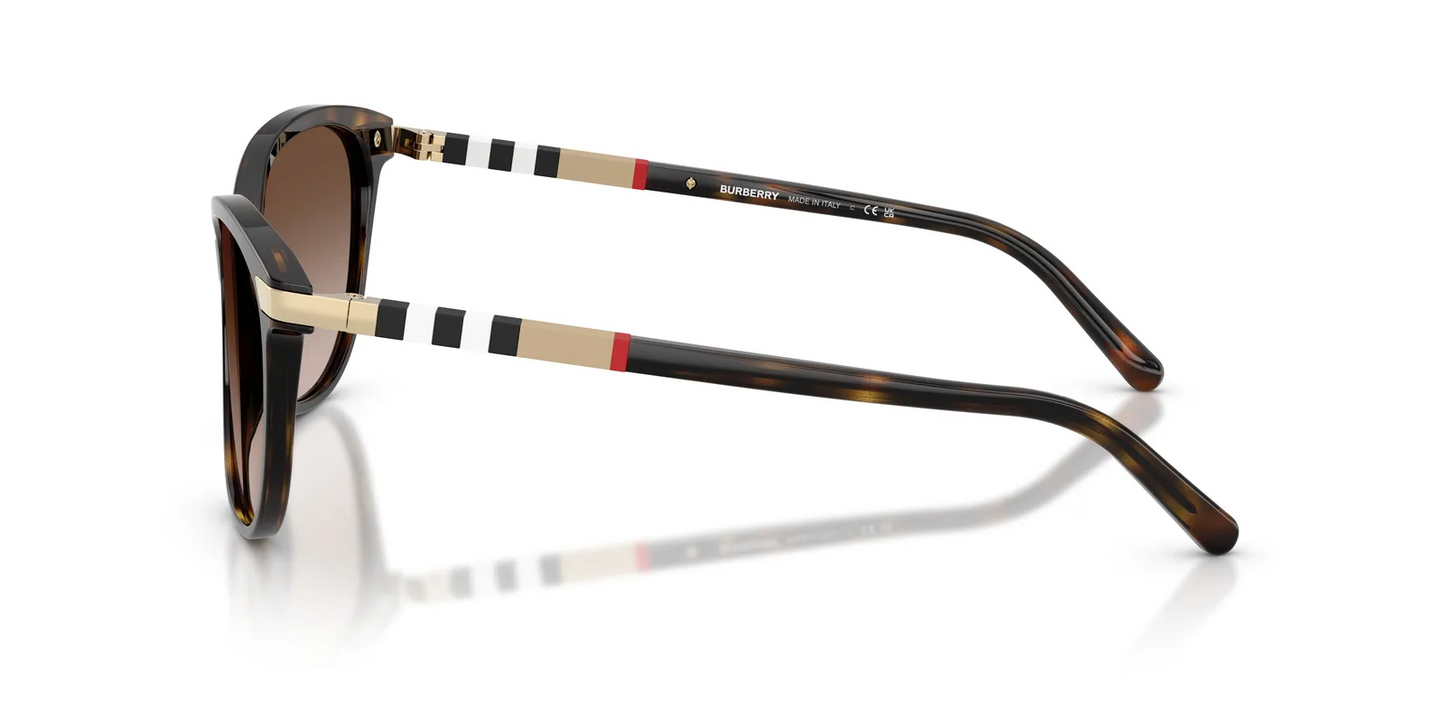 Burberry BE4216 Sunglasses