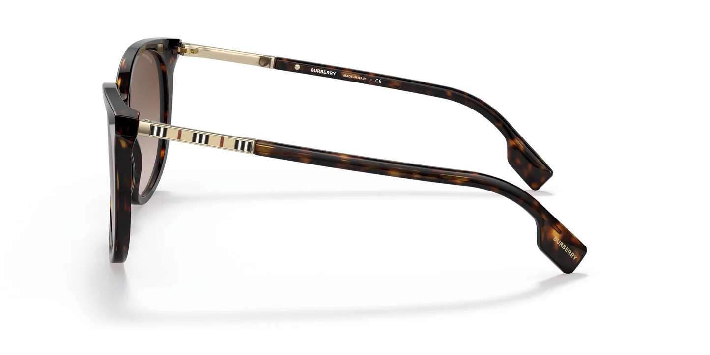 Burberry BE4333F Alice Sunglasses