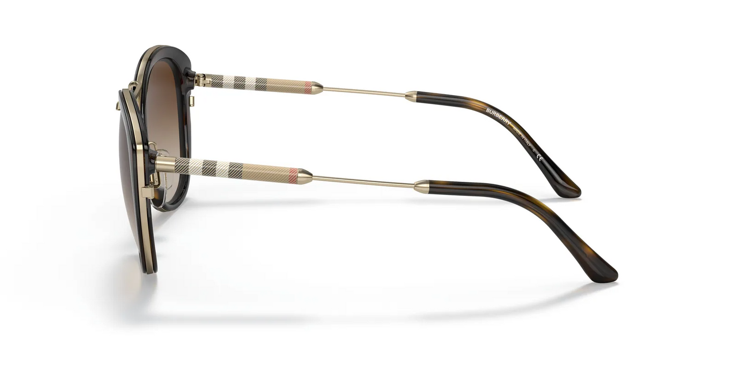 Burberry BE4251Q Sunglasses