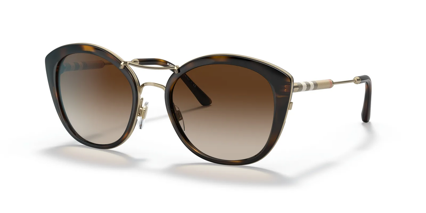 Burberry BE4251Q Sunglasses