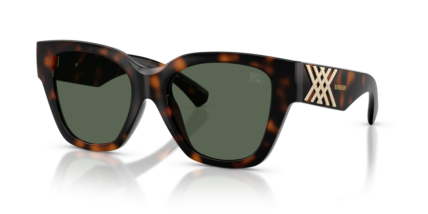 Burberry BE4489U Sunglasses