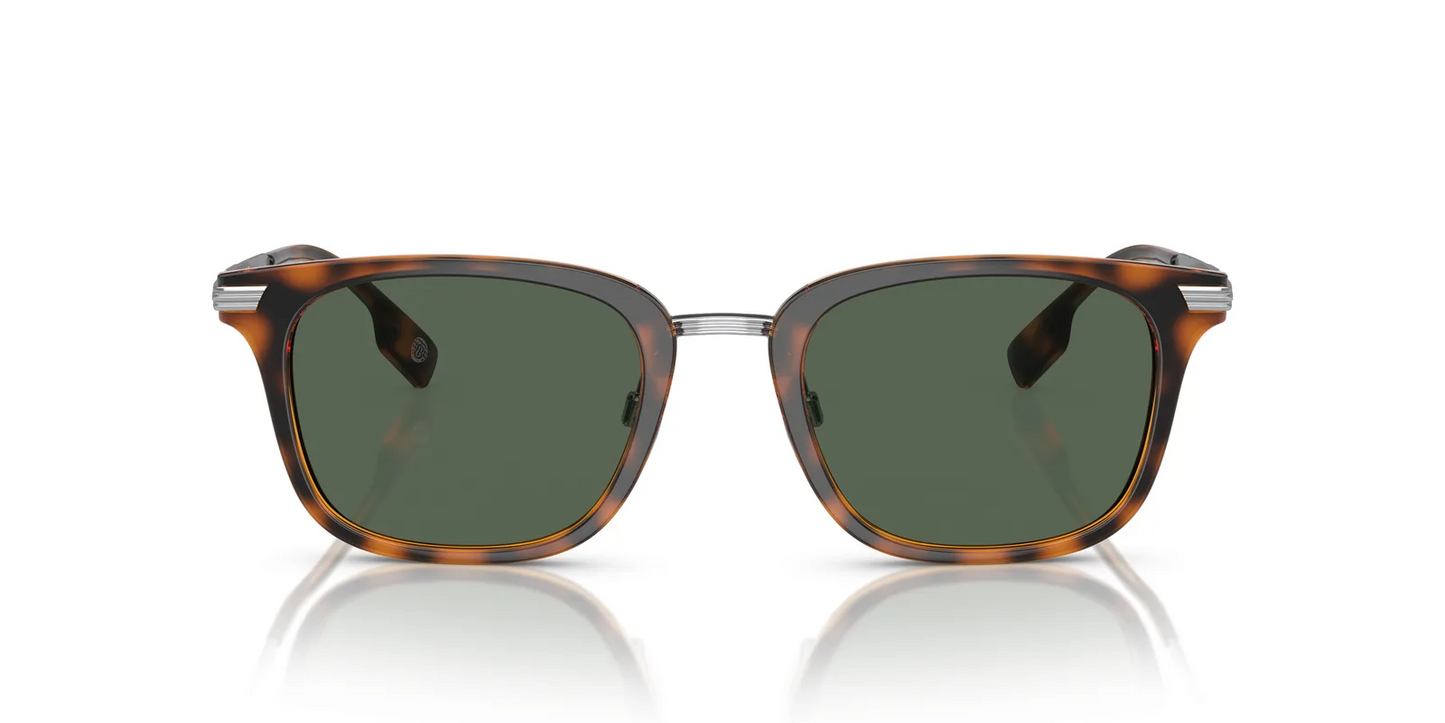 Burberry BE4395 Peter Sunglasses