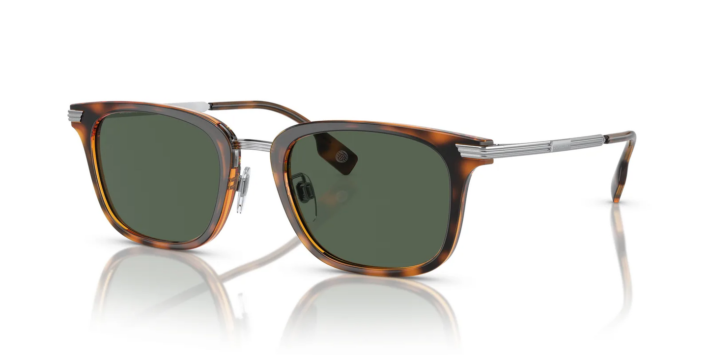 Burberry BE4395 Peter Sunglasses
