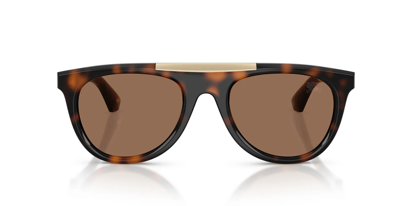 Burberry BE4452U Sunglasses