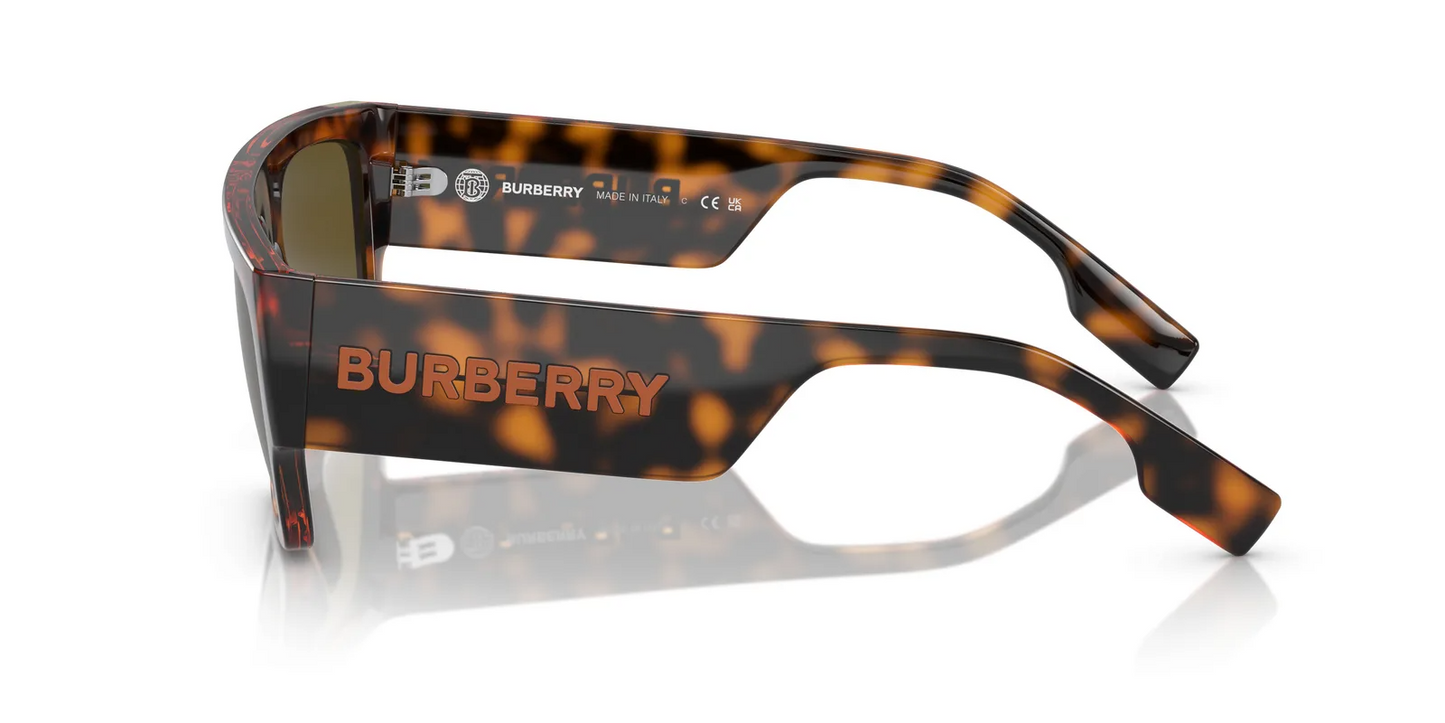 Burberry BE4397U Micah Sunglasses