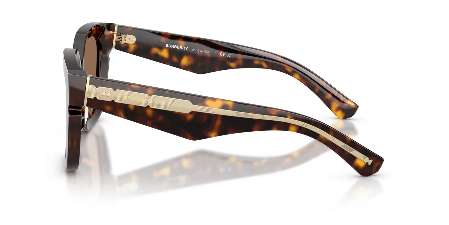 Burberry BE4453F Sunglasses