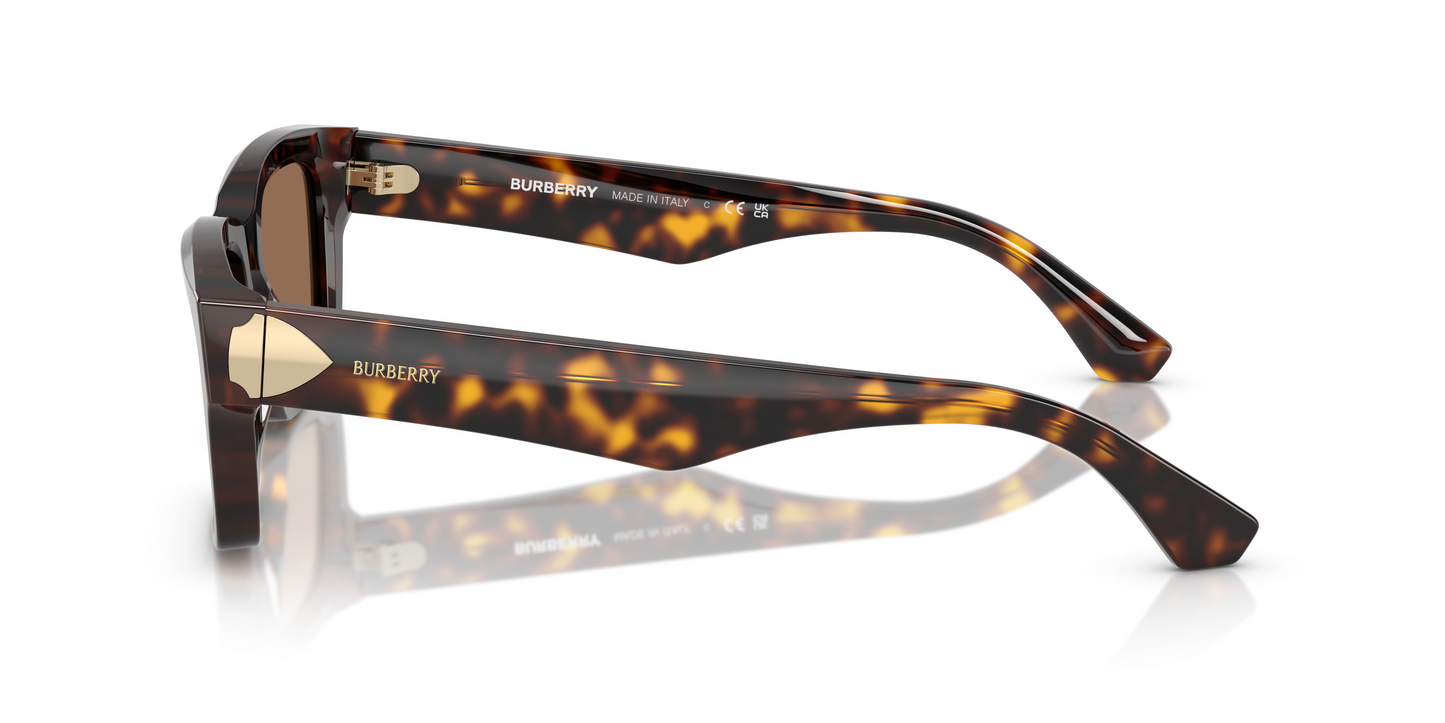 Burberry BE4443F Sunglasses