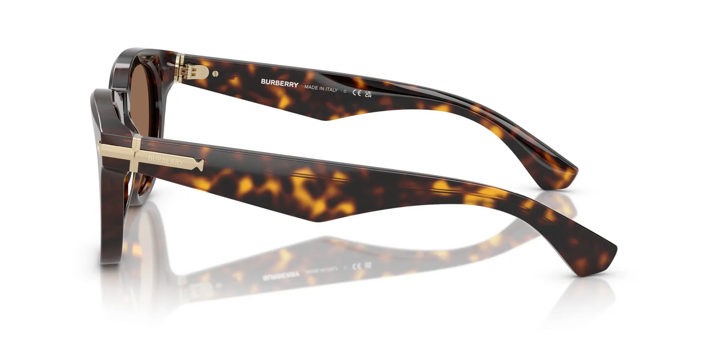 Burberry BE4439F Sunglasses